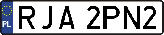 RJA2PN2