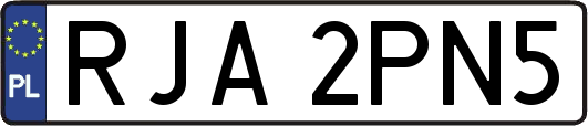 RJA2PN5
