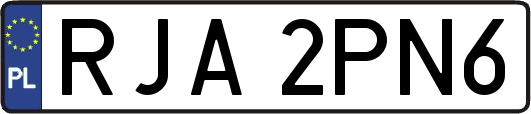 RJA2PN6