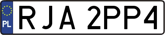 RJA2PP4