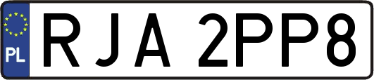 RJA2PP8