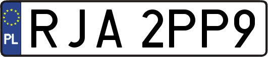 RJA2PP9