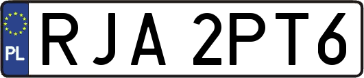 RJA2PT6