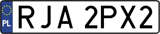 RJA2PX2