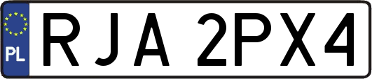 RJA2PX4