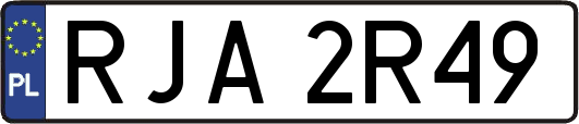RJA2R49