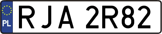 RJA2R82
