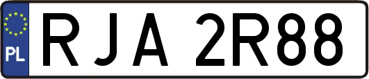 RJA2R88