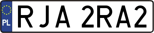 RJA2RA2
