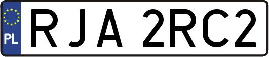 RJA2RC2
