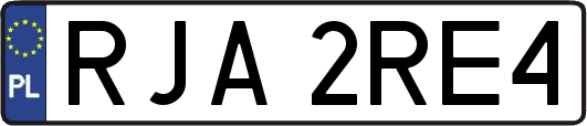RJA2RE4