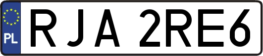 RJA2RE6