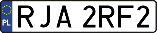 RJA2RF2