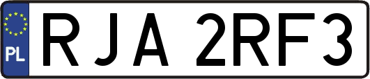 RJA2RF3