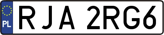 RJA2RG6