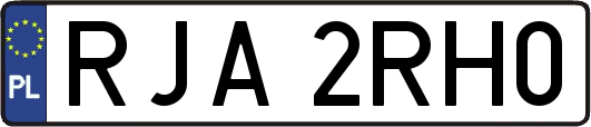 RJA2RH0