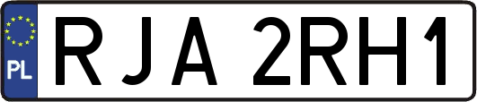 RJA2RH1