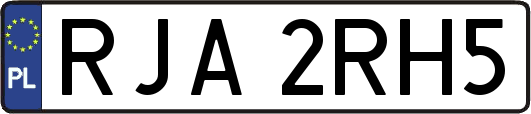 RJA2RH5