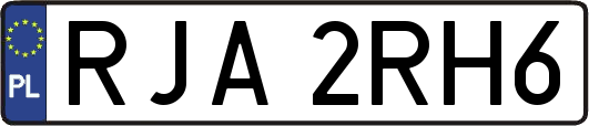 RJA2RH6