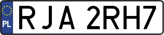 RJA2RH7