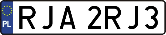RJA2RJ3