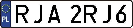RJA2RJ6