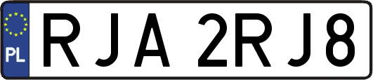 RJA2RJ8