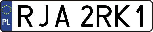 RJA2RK1