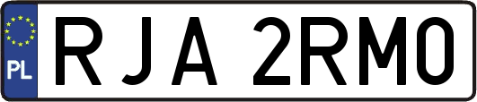 RJA2RM0
