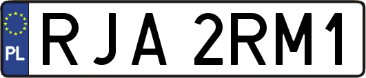 RJA2RM1