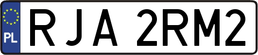 RJA2RM2