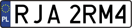 RJA2RM4