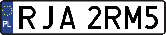 RJA2RM5