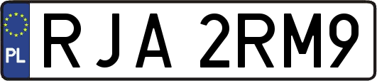 RJA2RM9