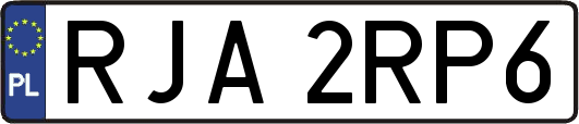 RJA2RP6