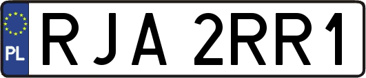RJA2RR1
