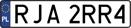 RJA2RR4