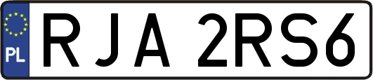RJA2RS6