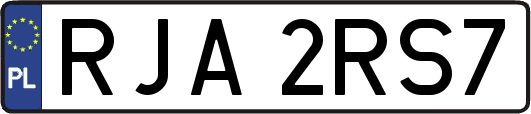 RJA2RS7