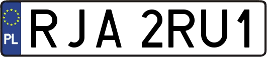 RJA2RU1