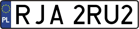 RJA2RU2