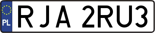 RJA2RU3