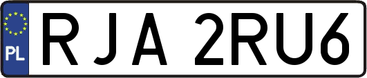 RJA2RU6