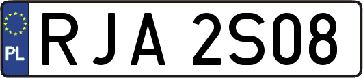 RJA2S08