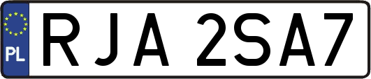 RJA2SA7