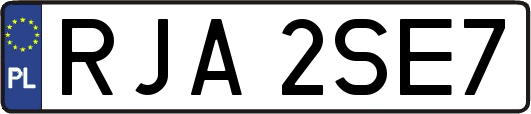 RJA2SE7
