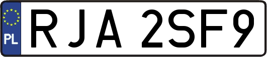 RJA2SF9