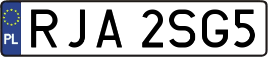 RJA2SG5