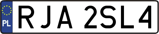 RJA2SL4