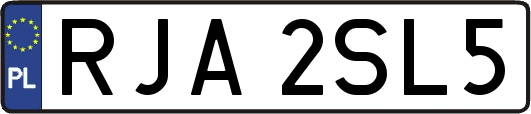 RJA2SL5